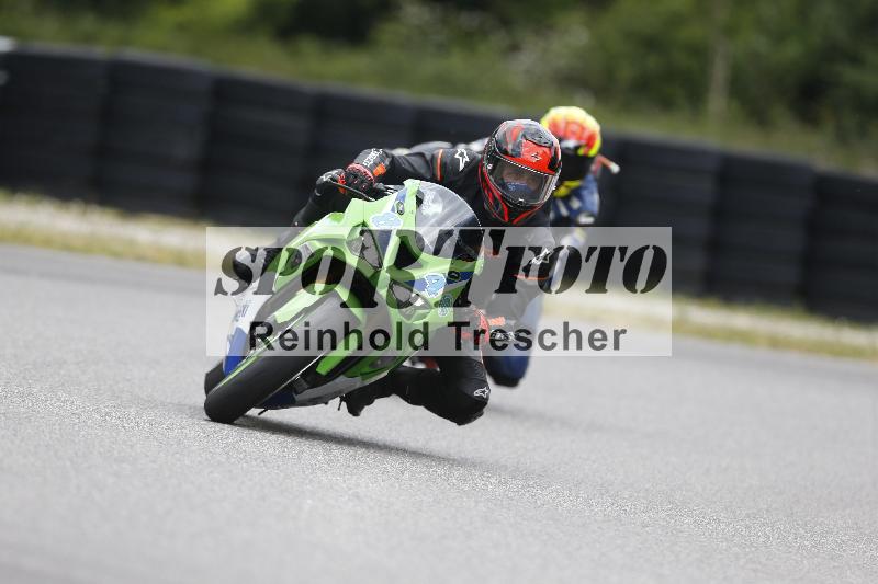 /18 23.05.2025 Get Faster Caremotion ADR/Gruppe gruen/84